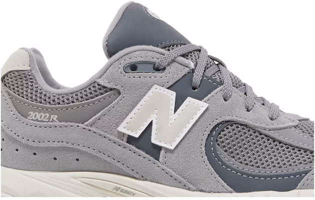 (Grade School) New Balance 2002R 'Steel Lead' GC2002ST Order (Grade School) New Balance 2002R 'Steel Lead' GC2002ST