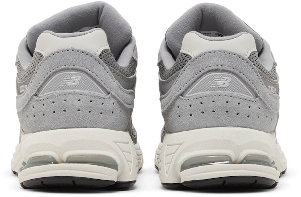 (Grade School) New Balance 2002R 'Steel Lead' GC2002ST Details for (Grade School) New Balance 2002R 'Steel Lead' GC2002ST