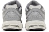 Details for (Kanak-Kanak) New Balance 2002R 'Steel Lead' GC2002ST