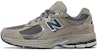 (New Balance Kanak-Kanak) New Balance 2002R 'Castlerock' untuk Budak Sekolah. GC2002R0