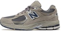 Buy (New Balance Kanak-Kanak) New Balance 2002R 'Castlerock' untuk Budak Sekolah. GC2002R0