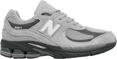 (Grade School) New Balance 2002R Big Kid 'Castlerock Black' GC2002RC (Grade School) New Balance 2002R Big Kid 'Castlerock Black' GC2002RC