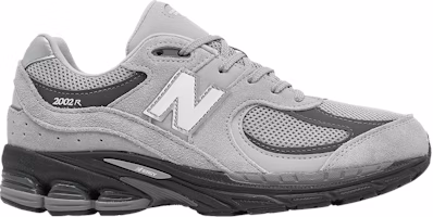 (Grade School) New Balance 2002R Big Kid 'Castlerock Black' GC2002RC (Grade School) New Balance 2002R Big Kid 'Castlerock Black' GC2002RC