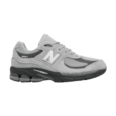 (GS) NB 2002R Big Kid 'Castlerock Black'