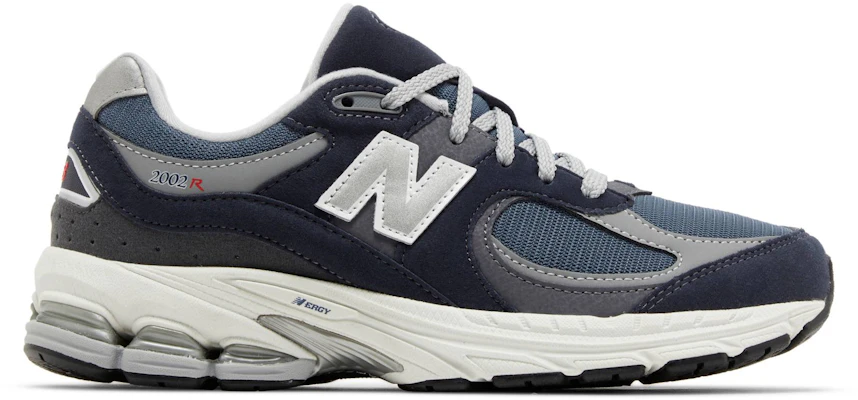 (Grade School) New Balance 2002R Big Kid 'Eclipse Silver Metallic' GC2002SF Buy (Grade School) New Balance 2002R Big Kid 'Eclipse Silver Metallic' GC2002SF