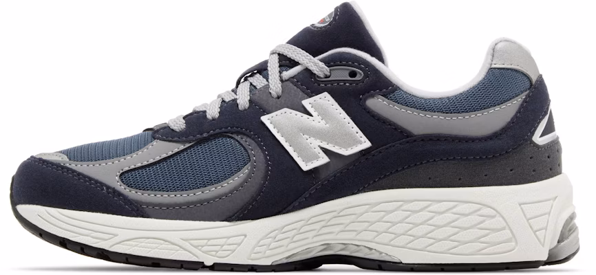 (Grade School) New Balance 2002R Big Kid 'Eclipse Silver Metallic' GC2002SF Lookbook (Grade School) New Balance 2002R Big Kid 'Eclipse Silver Metallic' GC2002SF