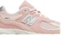 (New Balance) Kasut Kanak-Kanak 2002R 'Pink Sand' untuk Sekolah Rendah GC2002SK