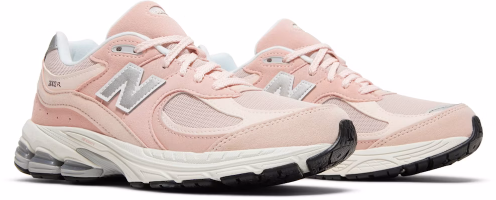 (New Balance) Kasut Kanak-Kanak 2002R 'Pink Sand' untuk Sekolah Rendah GC2002SK Cheap (New Balance) Kasut Kanak-Kanak 2002R 'Pink Sand' untuk Sekolah Rendah GC2002SK