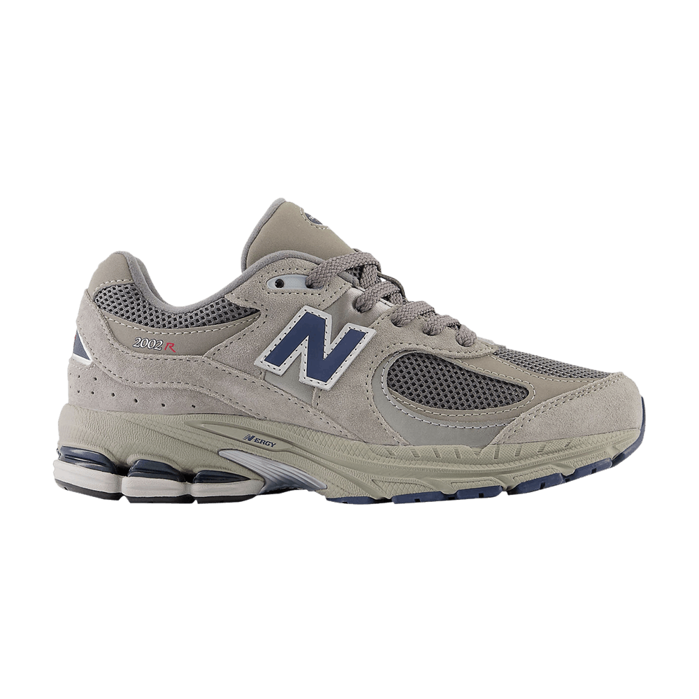 (Grade School) New Balance 2002R Big Kid Wide 'Castlerock' GC2002R0-W