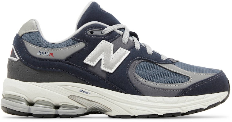 (Grade School) New Balance 2002R Big Kid Wide 'Eclipse Silver Metallic' GC2002SF-W Buy (Grade School) New Balance 2002R Big Kid Wide 'Eclipse Silver Metallic' GC2002SF-W