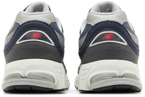 GS ニューバランス 2002R ワイド キッズ "エクリプスシルバー" GC2002SF-W Details for GS ニューバランス 2002R ワイド キッズ "エクリプスシルバー" GC2002SF-W