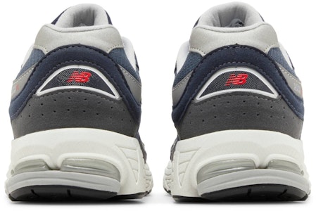 (New Balance Anak) 2002R Big Kid Wide 'Eclipse Silver Metallic' GC2002SF-W Details for (New Balance Anak) 2002R Big Kid Wide 'Eclipse Silver Metallic' GC2002SF-W