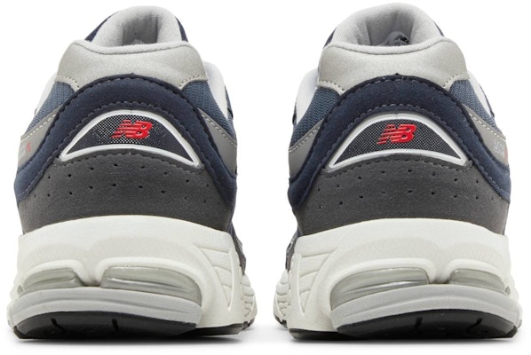 (Grade School) New Balance 2002R Big Kid Wide 'Eclipse Silver Metallic' GC2002SF-W Details for (Grade School) New Balance 2002R Big Kid Wide 'Eclipse Silver Metallic' GC2002SF-W