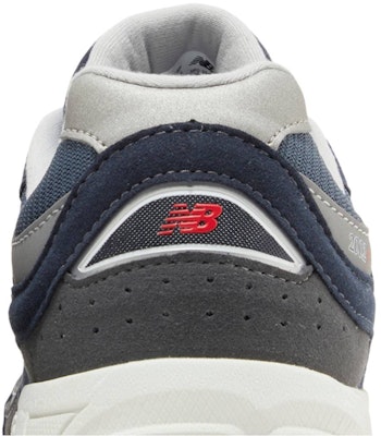 (Grade School) New Balance 2002R Big Kid Wide 'Eclipse Silver Metallic' GC2002SF-W Sizing (Grade School) New Balance 2002R Big Kid Wide 'Eclipse Silver Metallic' GC2002SF-W