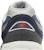 (New Balance Kanak-Kanak) 2002R Big Kid Wide 'Eclipse Silver Metallic' GC2002SF-W