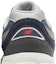Sizing (New Balance Kanak-Kanak) 2002R Big Kid Wide 'Eclipse Silver Metallic' GC2002SF-W