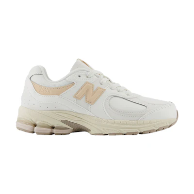 (GS) NB 2002R Big Kid Wide 'Moonbeam Frappe'