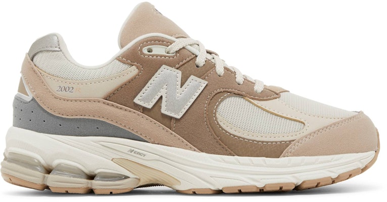 (Grade School) New Balance 2002R Big Kid Wide 'Timberwolf Mushroom' GC2002SI-W Buy (Grade School) New Balance 2002R Big Kid Wide 'Timberwolf Mushroom' GC2002SI-W