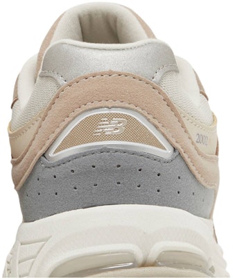 (Grade School) New Balance 2002R Big Kid Wide 'Timberwolf Mushroom' GC2002SI-W Sizing (Grade School) New Balance 2002R Big Kid Wide 'Timberwolf Mushroom' GC2002SI-W
