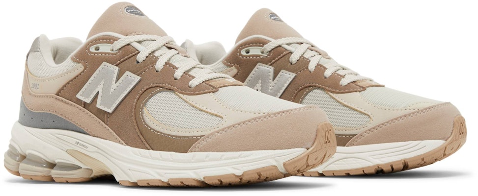 (Grade School) New Balance 2002R Big Kid Wide 'Timberwolf Mushroom' GC2002SI-W Cheap (Grade School) New Balance 2002R Big Kid Wide 'Timberwolf Mushroom' GC2002SI-W