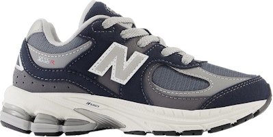 (Grade School) New Balance 2002R Little Kid 'Eclipse Silver Metallic' PC2002SF (Grade School) New Balance 2002R Little Kid 'Eclipse Silver Metallic' PC2002SF
