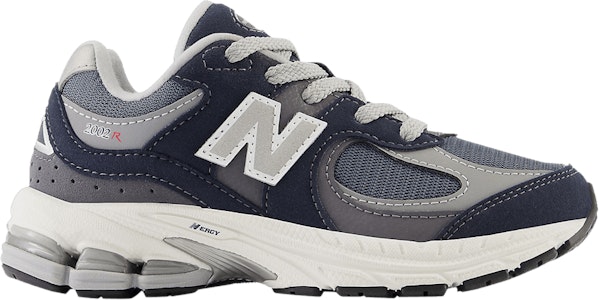(New Balance) 2002R Anak Grade School 'Eclipse Silver Metallic' PC2002SF Buy (New Balance) 2002R Anak Grade School 'Eclipse Silver Metallic' PC2002SF
