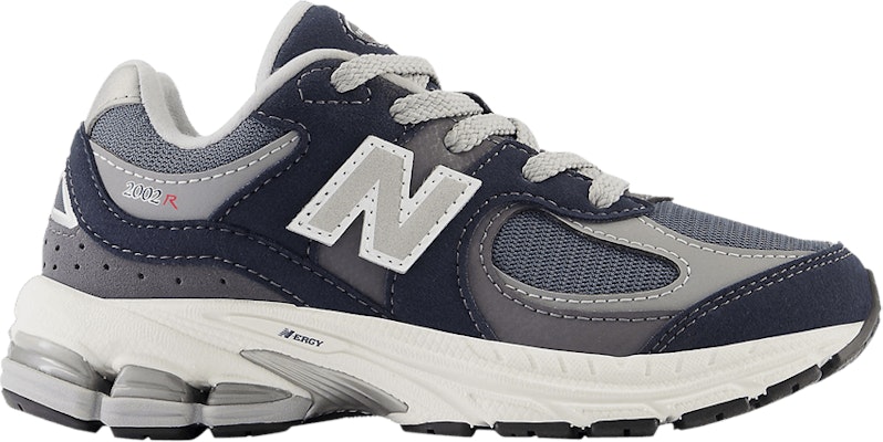 (Grade School) New Balance 2002R Little Kid 'Eclipse Silver Metallic' PC2002SF Buy (Grade School) New Balance 2002R Little Kid 'Eclipse Silver Metallic' PC2002SF