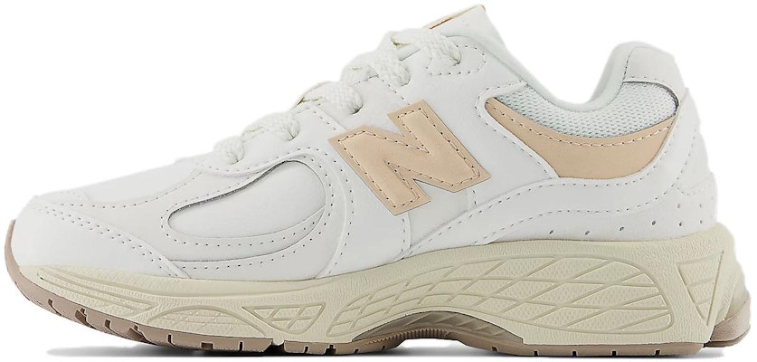 (Grade School) New Balance 2002R Little Kid 'Moonbeam Frappe' PC2002VF Buy (Grade School) New Balance 2002R Little Kid 'Moonbeam Frappe' PC2002VF