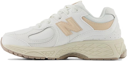 (Grade School) New Balance 2002R Little Kid 'Moonbeam Frappe' PC2002VF (Grade School) New Balance 2002R Little Kid 'Moonbeam Frappe' PC2002VF