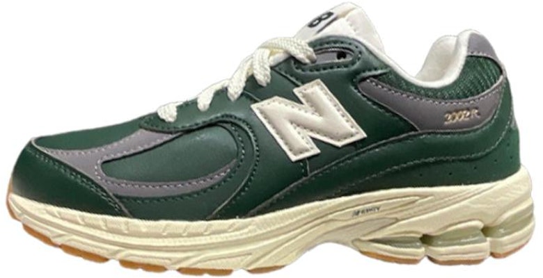(Grade School) New Balance 2002R Little Kid 'Nightwatch Green' PC2002VI Buy (Grade School) New Balance 2002R Little Kid 'Nightwatch Green' PC2002VI