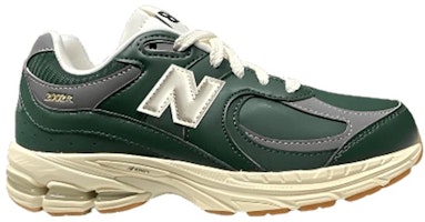 孩童款 New Balance 2002R 小童 '夜視綠' PC2002VI Order 孩童款 New Balance 2002R 小童 '夜視綠' PC2002VI