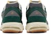 (New Balance Kanak-Kanak) New Balance 2002R 'Nightwatch Green' Anak-anak PC2002VI