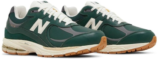 孩童款 New Balance 2002R 小童 '夜視綠' PC2002VI Shop 孩童款 New Balance 2002R 小童 '夜視綠' PC2002VI