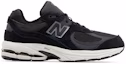 Buy (New Balance Gred Sekolah) 2002R Wide 'Black Phantom' Hitam Lusuh GC2002BK-W