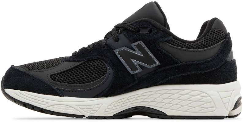 (Grade School) New Balance 2002R Wide 'Black Phantom' GC2002BK-W Lookbook (Grade School) New Balance 2002R Wide 'Black Phantom' GC2002BK-W