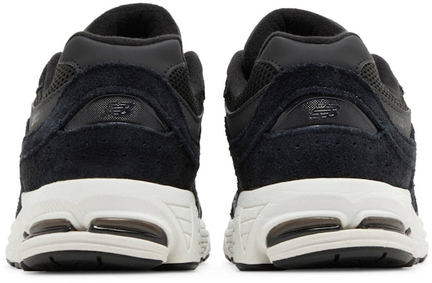 (Grade School) New Balance 2002R Wide 'Black Phantom' GC2002BK-W Details for (Grade School) New Balance 2002R Wide 'Black Phantom' GC2002BK-W