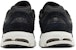 (New Balance Gred Sekolah) 2002R Wide 'Black Phantom' Hitam Lusuh GC2002BK-W