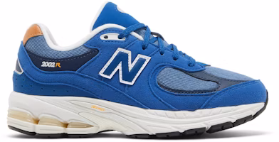 (Grade School) New Balance 2002R Wide 'Blue Navy' GC2002EA-W (Grade School) New Balance 2002R Wide 'Blue Navy' GC2002EA-W