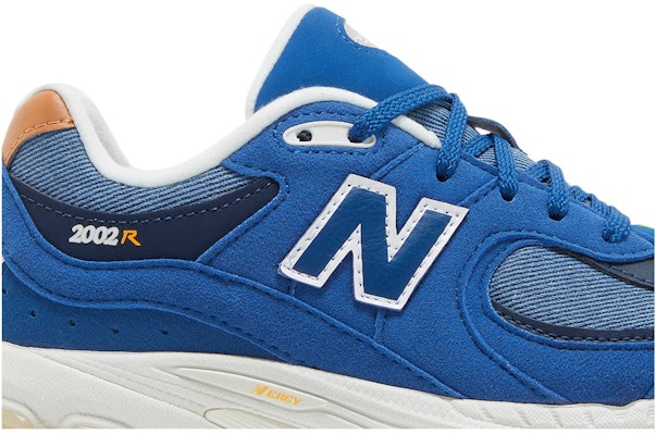(Grade School) New Balance 2002R Wide 'Blue Navy' GC2002EA-W Order (Grade School) New Balance 2002R Wide 'Blue Navy' GC2002EA-W