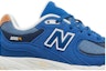 Order (New Balance Sekolah Rendah) 2002R Wide 'Biru Navy' GC2002EA-W