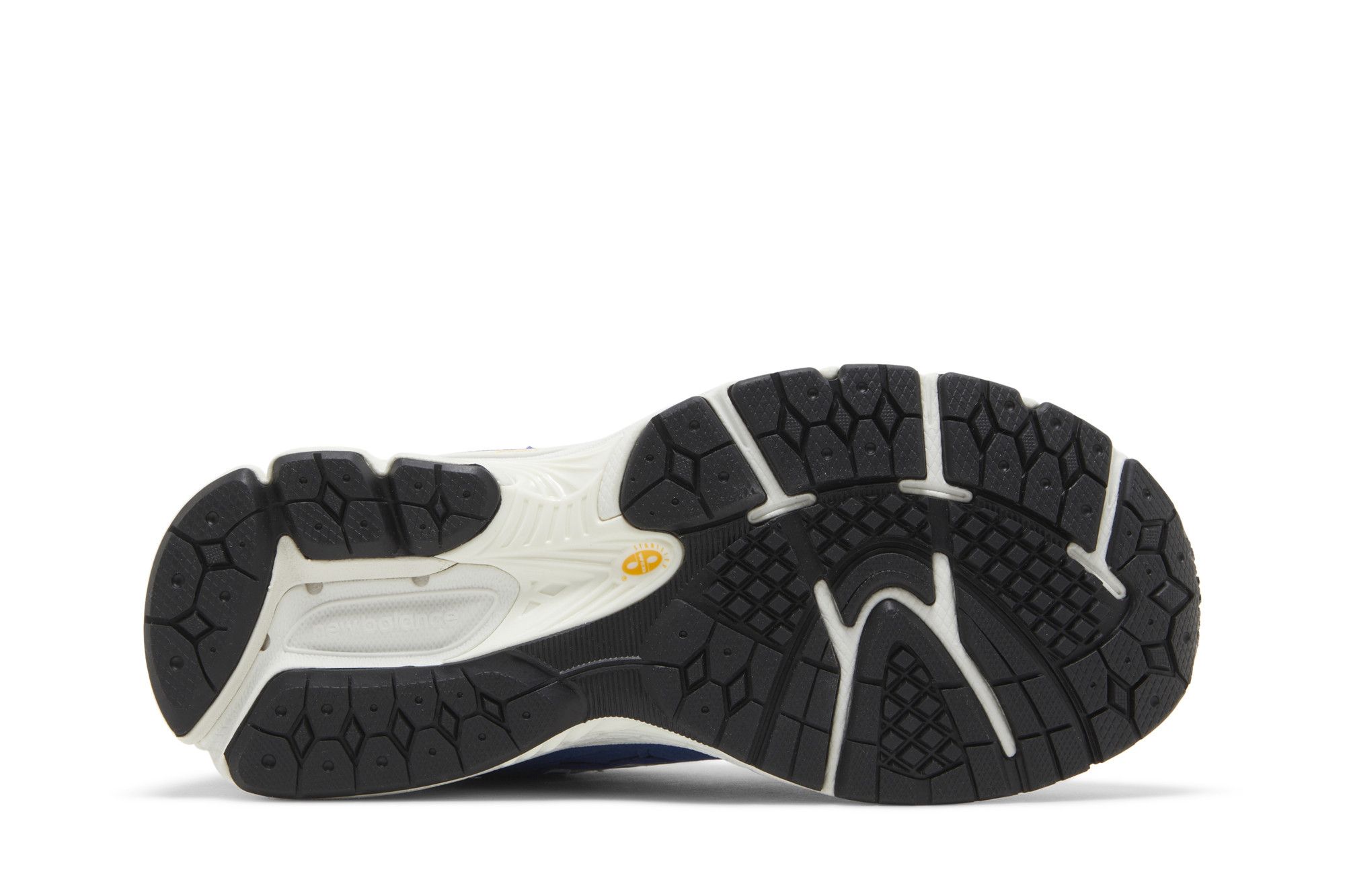Shop (小学) New Balance 2002R 宽版 '蓝色海军' GC2002EA-W