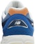 Sizing (New Balance Sekolah Rendah) 2002R Wide 'Biru Navy' GC2002EA-W