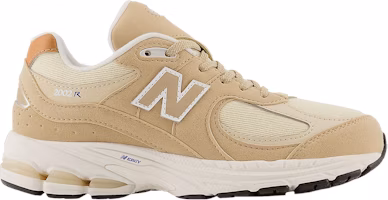 (Grade School) New Balance 2002R Wide 'Incense Sandstone' GC2002EF-W (Grade School) New Balance 2002R Wide 'Incense Sandstone' GC2002EF-W