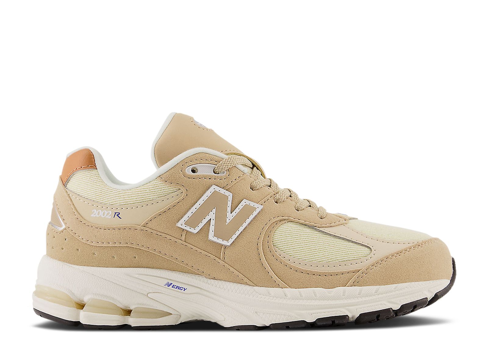Buy (Sekolah Dasar) New Balance 2002R Wide 'Batu Pasir Dupa' GC2002EF-W