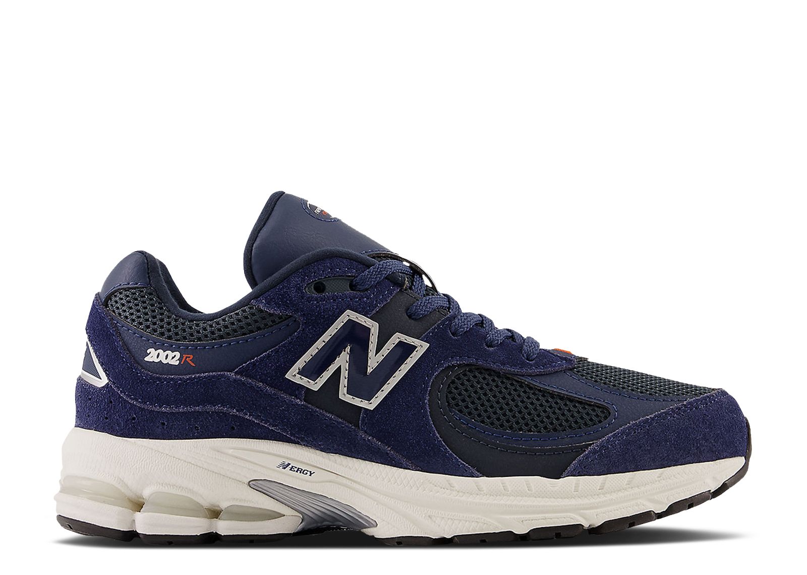 Buy (Kanak-Kanak) New Balance 2002R Wide 'Navy Outerspace' GC2002NV-W