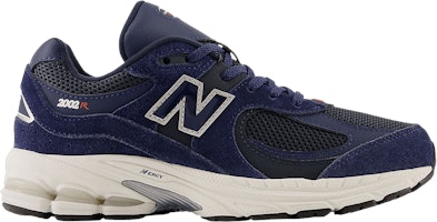 (Grade School) New Balance 2002R Wide 'Navy Outerspace' GC2002NV-W (Grade School) New Balance 2002R Wide 'Navy Outerspace' GC2002NV-W