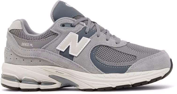 (Grade School) New Balance 2002R Wide 'Steel Lead' GC2002ST-W Buy (Grade School) New Balance 2002R Wide 'Steel Lead' GC2002ST-W