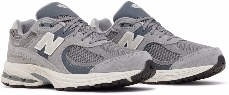 (Grade School) New Balance 2002R Wide 'Steel Lead' GC2002ST-W Cheap (Grade School) New Balance 2002R Wide 'Steel Lead' GC2002ST-W