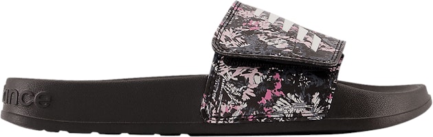 (Grade School) New Balance 200 Adjustable Slide 'Floral' YT200ATT (Grade School) New Balance 200 Adjustable Slide 'Floral' YT200ATT