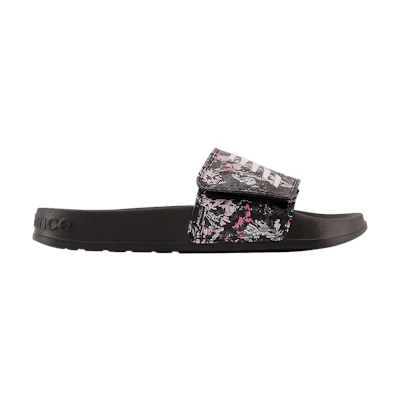 (GS) NB 200 Adjustable Slide 'Floral'